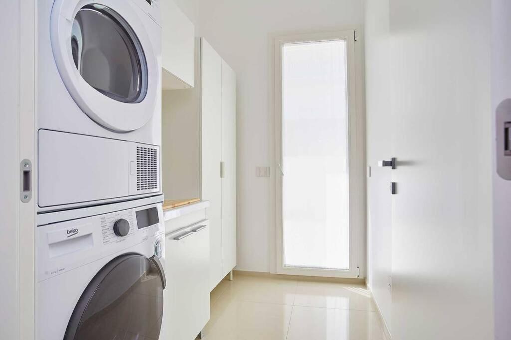 Villa Darda Con Piscina E 3 Camere Da Letto Alcamo Luaran gambar