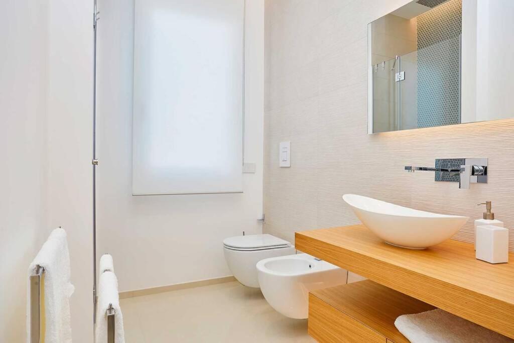 Villa Darda Con Piscina E 3 Camere Da Letto Alcamo Luaran gambar