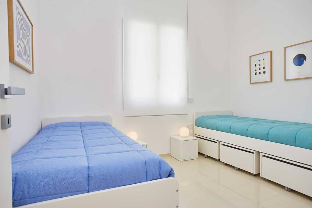 Villa Darda Con Piscina E 3 Camere Da Letto Alcamo Luaran gambar